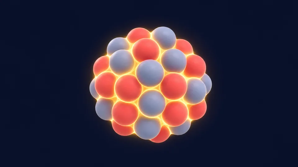 Nuclear Chemistry cover art