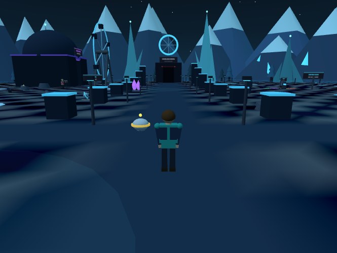 Inside the Periodic Vault