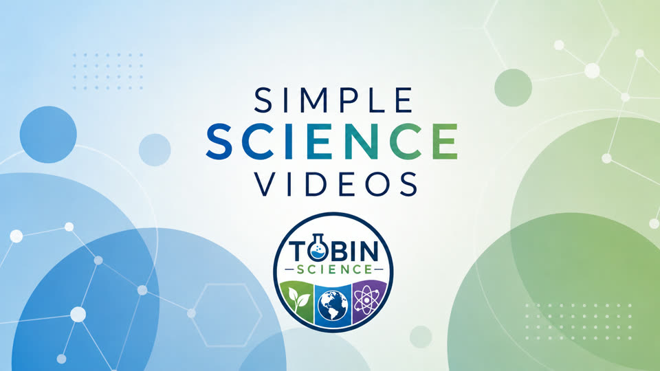 Simple Science Videos cover art
